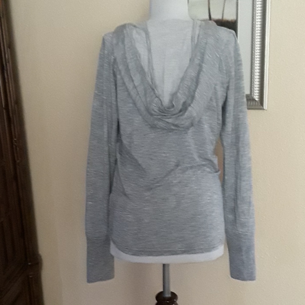 Athleta Run Hoodie - Picture 2 of 8